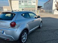 Usata Alfa Romeo MiTo 85 CV (62 kW) 2015 Grigio Utilitaria