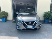Usata Nissan Qashqai Tekna 110 CV (80 kW) 2019 Grigio SUV
