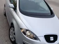 Usata Seat Altea Stylance 102 CV (75 kW) 2006 Monovolume