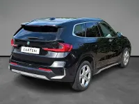 Usata BMW X1 xLine 150 CV (110 kW) 2022 Black sapphire metallizzato SUV