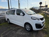 Usata Peugeot Traveller 150 CV (110 kW) 2020 Other Monovolume