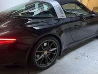 Usata Porsche 991 419 CV (308 kW) 2016