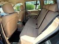 Usata BMW X3 177 CV (130 kW) 2007 Nero SUV