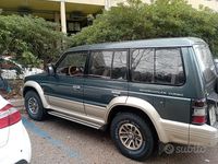 Usata Mitsubishi Pajero 1991 SUV