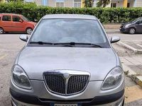 Usata Lancia Ypsilon 60 CV (44 kW) 2003 Utilitaria