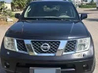 Usata Nissan Pathfinder 174 CV (127 kW) 2005 Nero SUV