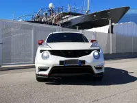 Usata Nissan Juke Nismo RS 218 CV (160 kW) 2016 SUV