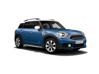Usata Mini Cooper S Countryman 136 CV (100 kW) 2019 SUV