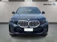 Usata BMW X6 M Sport 298 CV (219 kW) 2024 Carbon black metallic SUV