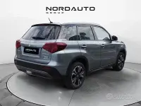 Usata Suzuki Vitara 2021 Grigio SUV
