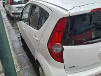Occasion Opel Agila 86 ch (63 kW) 2010 Blanc Citadine