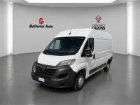 Usata Opel Movano 140 CV (102 kW) 2022 Furgone