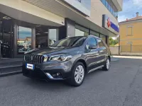 Usata Suzuki SX4 S-Cross Cool 111 CV (81 kW) 2018 Other SUV
