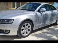 Usata Audi A5 Ambition 190 CV (139 kW) 2008 Coupé