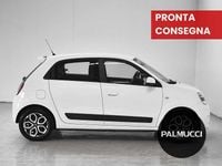 Usata Renault Twingo Intens 92 CV (67 kW) 2019 Other Utilitaria