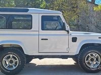 Usata Land Rover Defender 2000 SUV
