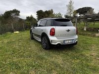 Usata Mini John Cooper Works Countryman 218 CV (160 kW) 2016 SUV