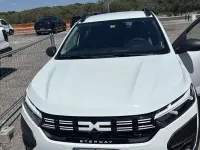Usata Dacia Sandero Essentiel 91 CV (66 kW) 2022 Berlina