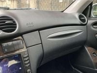 Usata Mercedes CLK200 Elegance 184 CV (135 kW) 2007 Coupé