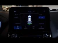 Usata Ford Ecosport ST-Line 125 CV (91 kW) 2021 Bianco SUV