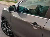 Usata Nissan Qashqai 110 CV (80 kW) 2018 Grigio SUV