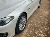 Usata BMW 520 Luxury Line 184 CV (135 kW) 2014 Station wagon