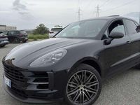 Usata Porsche Macan 354 CV (260 kW) 2019 SUV