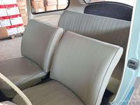 Usata VW Beetle 44 CV (32 kW) 1966 Blu/azzurro Utilitaria