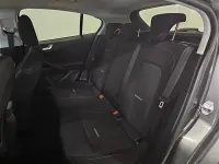 Usata Ford T Active 125 CV (91 kW) 2023 Grigio scuro SUV