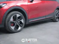 Usata Smart #1 Brabus 200 kW (272 CV) 2024 Laser red SUV