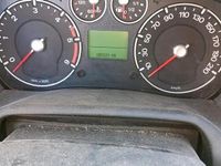 Usata Ford Fusion 80 CV (58 kW) 2009 Grigio Utilitaria