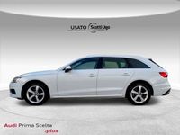 usata Audi A4 AVANT 30 TDI S TRONIC