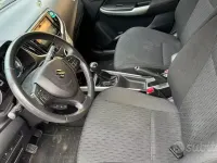 Usata Suzuki Baleno 90 CV (66 kW) 2018 Utilitaria