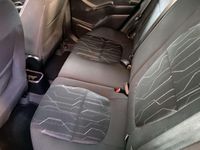 Usata Kia Picanto 68 CV (50 kW) 2012 Argento Utilitaria