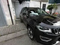 Usata Jeep Compass Limited 140 CV (102 kW) 2020 SUV