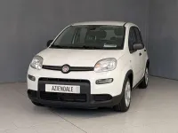 Usata Fiat Panda City Life 70 CV (51 kW) 2024 Bianco Berlina