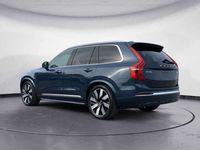 Usata Volvo XC90 310 CV (228 kW) 2024 Denim blue SUV