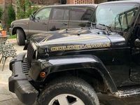 Usata Jeep Wrangler 199 CV (146 kW) 2007 SUV