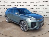 Nuova Ssangyong (KGM) Actyon 204 CV (150 kW) 2026 Verde SUV