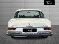 Usata Mercedes 280 SE 200 CV (147 kW) 1970 Coupé