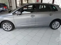 Usata Citroën C4 Feel 99 CV (72 kW) 2016 Grigio Berlina
