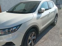 usata Nissan Qashqai 2ª serie - 2018