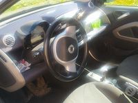 Usata Smart ForFour 2013 Bianco Utilitaria