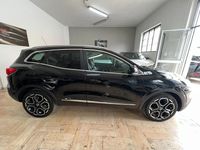 Usata Renault Kadjar 110 CV (80 kW) 2018 Nero SUV