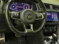 Usata VW Tiguan R-line 240 CV (176 kW) 2020 SUV