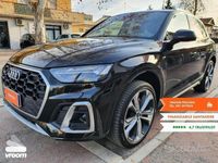 usata Audi Q5 2 serie 40 TDI 204 CV quattro S tronic...