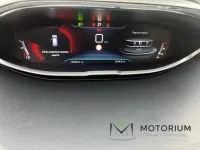 Usata Peugeot 3008 131 CV (96 kW) 2018 Bianco SUV