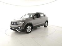 usata VW T-Cross - 1.0 TSI Style