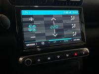 Begagnad Citroën C3 Aircross PureTech 130 HK (95 kW) 2024 Silver SUV