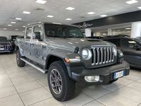 usata Jeep Gladiator 3.0 V6 Overland 4wd auto